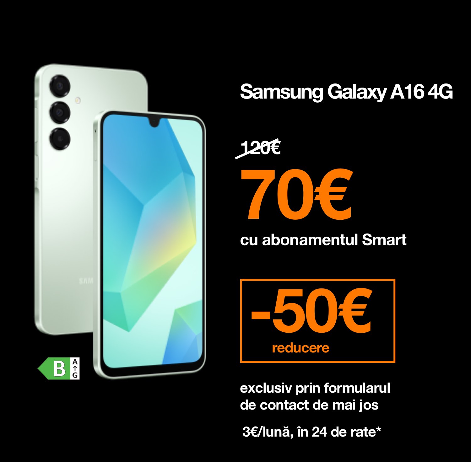 Samsung A16 4G